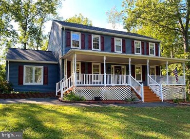 106 Stratford Place, Stafford, VA 22556 - photo 2