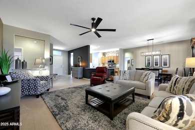 Great room