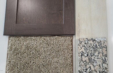 Lot 193 - Finishes - Close Up