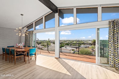 306 W Camino Vista, Phoenix, AZ 85021 - photo 4