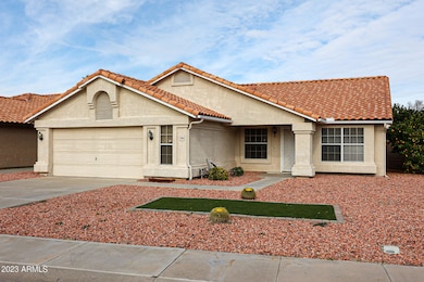 7664 W Redfield Rd, Peoria, AZ 85381 - photo 4