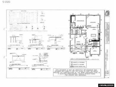 1350 S 10th St, Independence, OR 97351 - photo 3