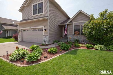 1645 W 67th St, Davenport, IA 52806 - photo 2