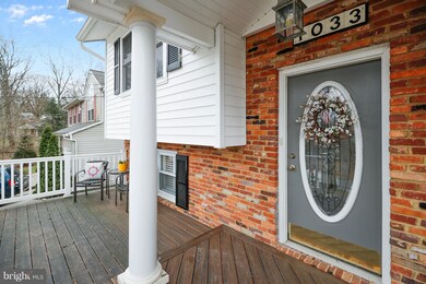 1033 Lake Claire Dr, Annapolis, MD 21409 - photo 2