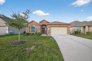 7411 Merrylands Dr, Humble, TX 77346 - photo 2