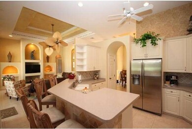20565 Cypress Knee Court - kitchen