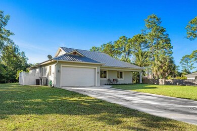Concrete Driveway