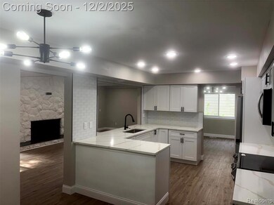 29621 Fernhill Dr, Farmington Hills, MI 48334 - photo 4