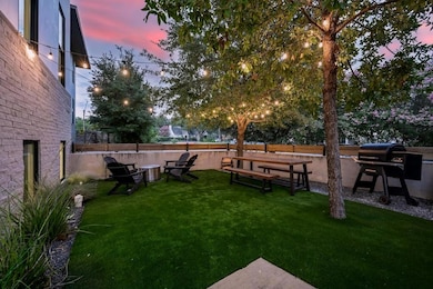 1410 Woodlawn Blvd unit C, Austin, TX 78703 - photo 4