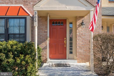 506 Waller Way unit 6, Norristown, PA 19403 - photo 4
