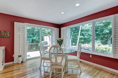 62 Baldwin Dr unit 62, Sharon, MA 02067 - photo 3