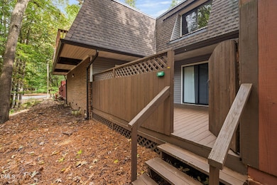 168 Summerwalk Cir unit 168, Chapel Hill, NC 27517 - photo 4