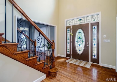 10677 Dolomite Cir, Rolla, MO 65401 - photo 4