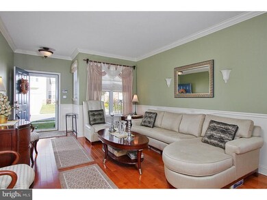 153 Rittenhouse Dr, Woodbury, NJ 08096 - photo 3