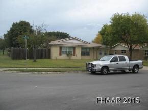 210 Hardeman St, Copperas Cove, TX 76522 - photo 3