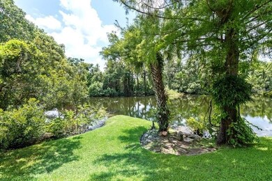 BEAUTIFUL BACK YARD WATER VIEW