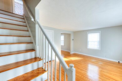 19 Pocasset Ave, Worcester, MA 01606 - photo 4