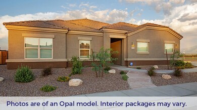 Tucson Real Estate  Photography by KC Cr