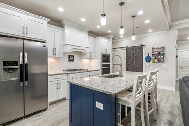 2002 Riverstone Dr, Fayetteville, AR 72701 - photo 7