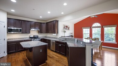 22564 Castle Oak Rd, Clarksburg, MD 20871 - photo 2