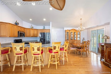 41841 S Service Dr, van Buren Township, MI 48111 - photo 7