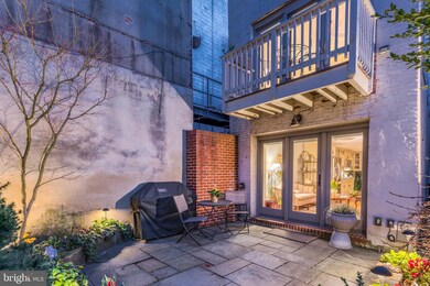 911 Fell St, Baltimore, MD 21231 - photo 2