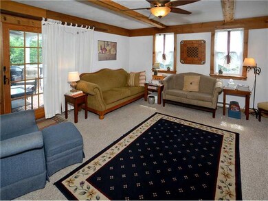 Family Room.