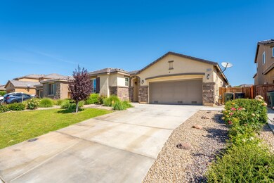 3367 Puma Ave, Rosamond, CA 93560 - photo 3