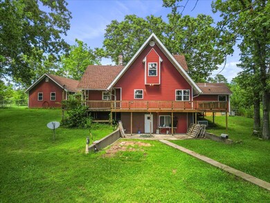 1339 W Business Highway 60-63, Willow Springs, MO 65793 - photo 3