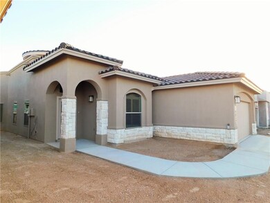 14832 Harry Flournoy Ave, El Paso, TX 79938 - photo 2
