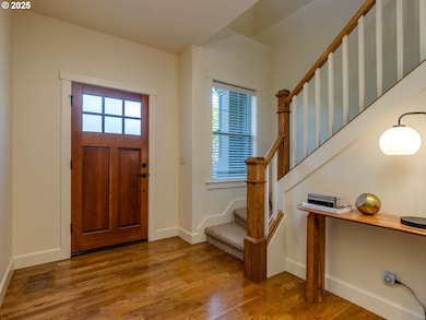 Entrance/Foyer