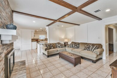 7811 Sapphire Valley Rd, Houston, TX 77095 - photo 7