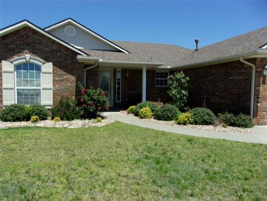 Beautiful Home in The Timbers!
