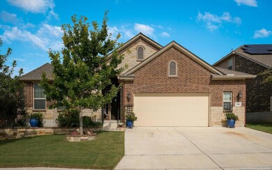 22061 Gypsy View, San Antonio, TX 78261 - photo 3