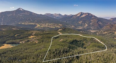 TBD Jack Creek Road Moonlight Territory Parcel 4, Big Sky, MT 59716 - photo 6
