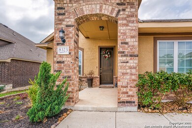 8323 Merchants Lodge, San Antonio, TX 78255 - photo 2
