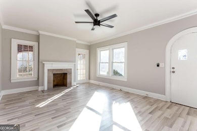 1665 Beecher St SW, Atlanta, GA 30310 - photo 3