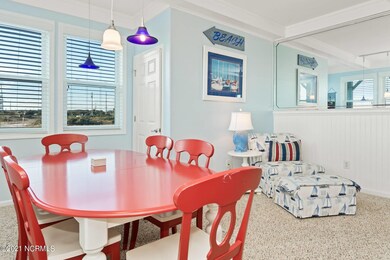 Pier Pointe 5B1 West