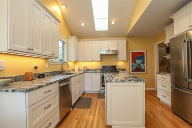 1 Muirfield Rd, Bedford, NH 03110 - photo 6