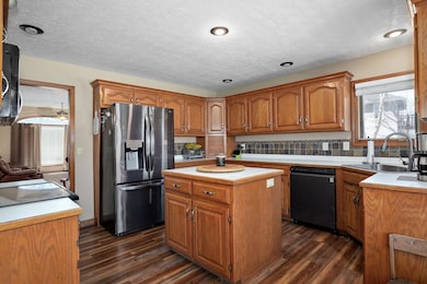 2080 N Preakness Dr, Nixa, MO 65714 - photo 6