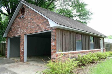 0 Galina St, Beebe, AR 72012 - photo 4