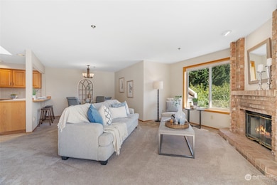 609 7th Ave N unit B303, Edmonds, WA 98020 - photo 5