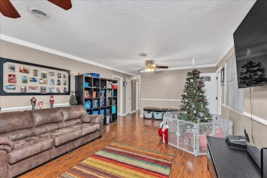 257 Merion Ct, Augusta, GA 30907 - photo 3