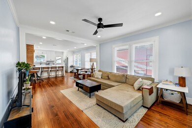 916 W Cottage St, Houston, TX 77009 - photo 3