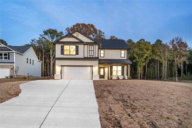 210 Parker Dr, McDonough, GA 30253 - photo 2