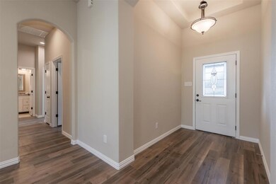 8542 Delmar St, White Settlement, TX 76108 - photo 4