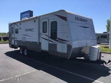 170 W Ahonen Rd, Paulden, AZ 86334 - photo 6