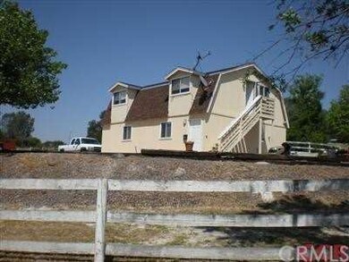 Fully finished Barn with guest quarters.