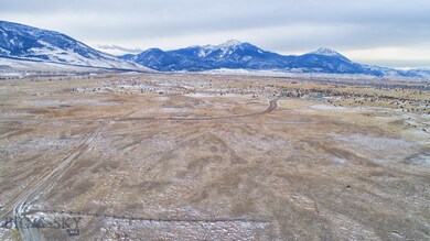 Views to the south
