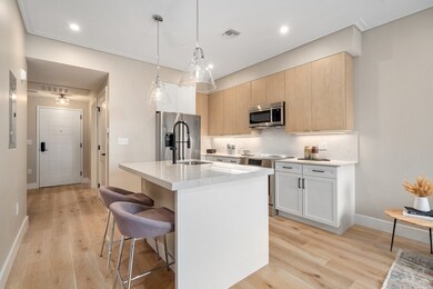 Cadence on Leo unit 415, Boston, MA 02135 - photo 2